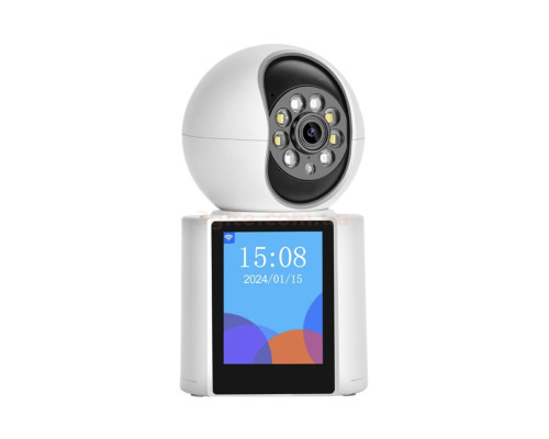 Камера iCSee 3MP V1-30E